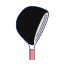 Icon for a gear item from Mario Golf: World Tour