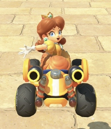 File:MKWorld Daisy Trick.png