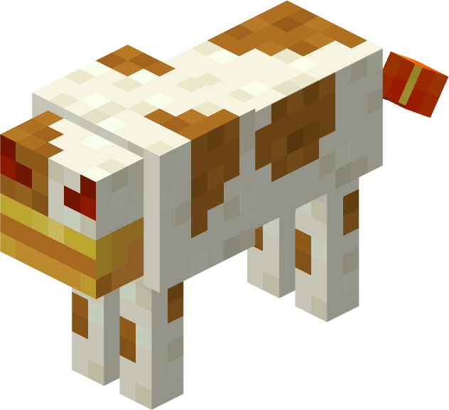 File:Minecraft Mario Mash-Up Wolf Angry Render.png