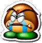 Goomba, Story Mode (defeated)