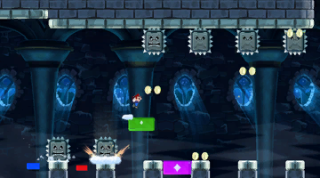 File:NSMBU Thwomp Castle Cash Flow thumbnail.png