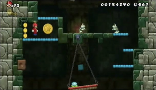 File:NSMBW W1-T 1st Star Coin.jpg