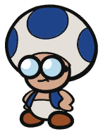 File:PMCS Card Connoisseur Toad blue.png