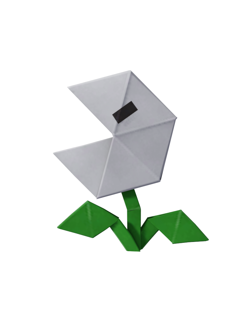 Nipper Plant