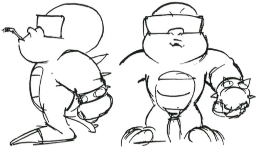 Bully Koopa
