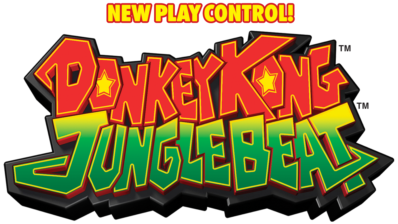 New Play Control! logo