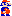 Sprite of Mario from the Nintendo Entertainment System port of Donkey Kong