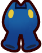 Icon of wear gear items