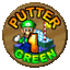 File:MG64 Luigi's Garden Green Logo.png