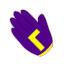 Icon for a gear item from Mario Golf: World Tour