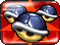 Mario Kart Arcade GP item icon