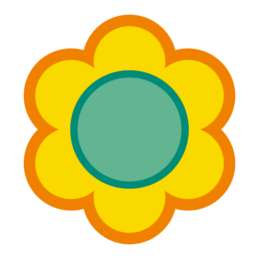 File:MKWorldDaisyEmblem.png