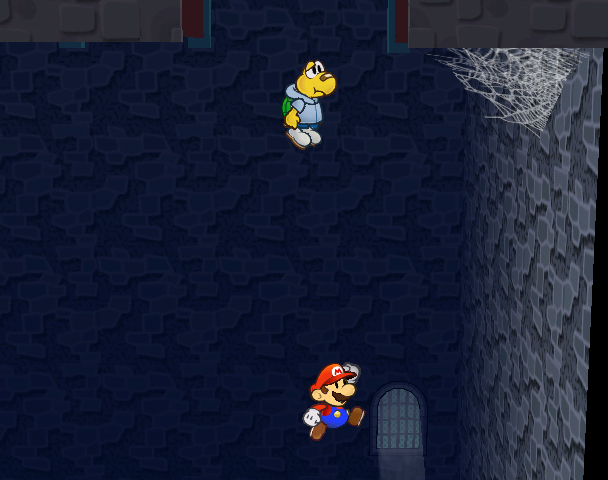 File:Mario Falling Down PMTTYD.png