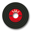 A red record