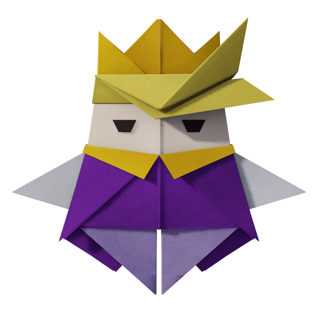King Olly