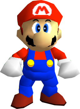 File:SM64 Asset Model Mario.png