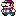 Mario (Burn-in Test Cartridge)