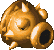 Sprite of Smelter, from Super Mario RPG: Legend of the Seven Stars.