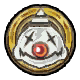 Chortlebot's Boss Emblem