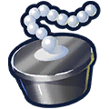 WarioWare: Get It Together! item icon