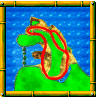 File:DKRDS Icon Crescent Island.png