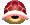 File:MK64 Red Shell.gif