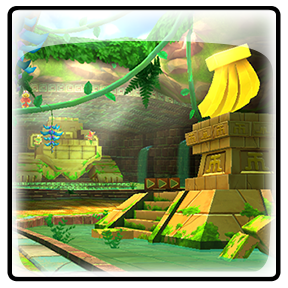 File:MKAGPDX Bananan Labyrinth Icon Round 3.png
