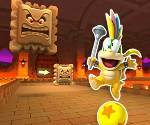 File:MKT Icon BowsersCastle1GBA Lemmy.png