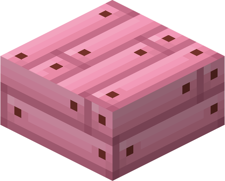 File:Minecraft Mario Mash-Up Cherry Slab Render.png