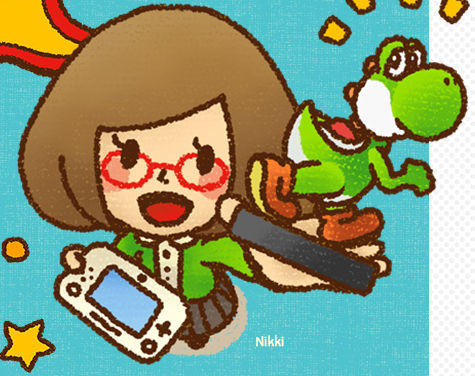 File:Nikki and Yoshi.png