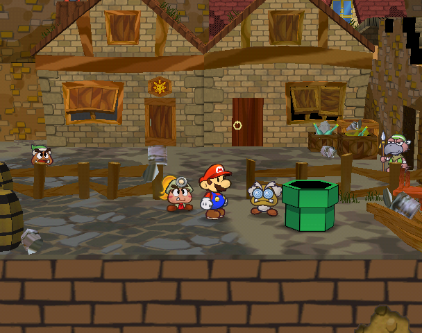 File:PMTTYD Rogueport Sewers Entrance.png