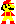 Mario changing sizes