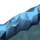 File:SMM2 Gentle Slope NSMBU icon underground.png