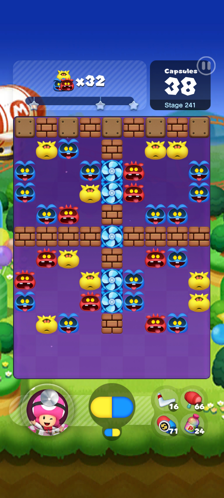 Stage 241