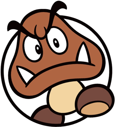 File:Goomba Alternate 2D Icon.png