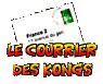 Le Courrier des Kongs