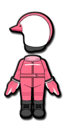 File:MK8 Mii Racing Suit Pink.png
