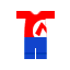 Icon for a gear item from Mario Tennis Open