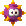 A Small Urchin from New Super Mario Bros. 2