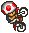 Excitebike: Bun Bun Mario Battle Stadium