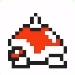File:SMM2 Spike Top SMB3 icon.png