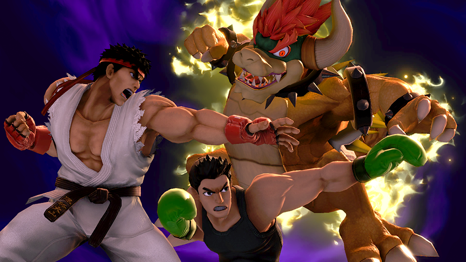 Bowser