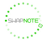 Swapnote logo