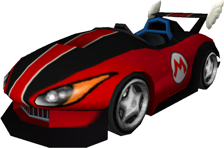 File:Wild Wing (Mario) Model.png