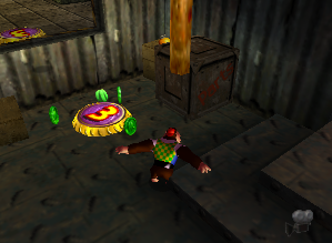 File:DK64 Frantic Factory Chunky Banana 3.png