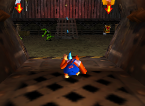 File:DK64 Frantic Factory Lanky Banana 2.png