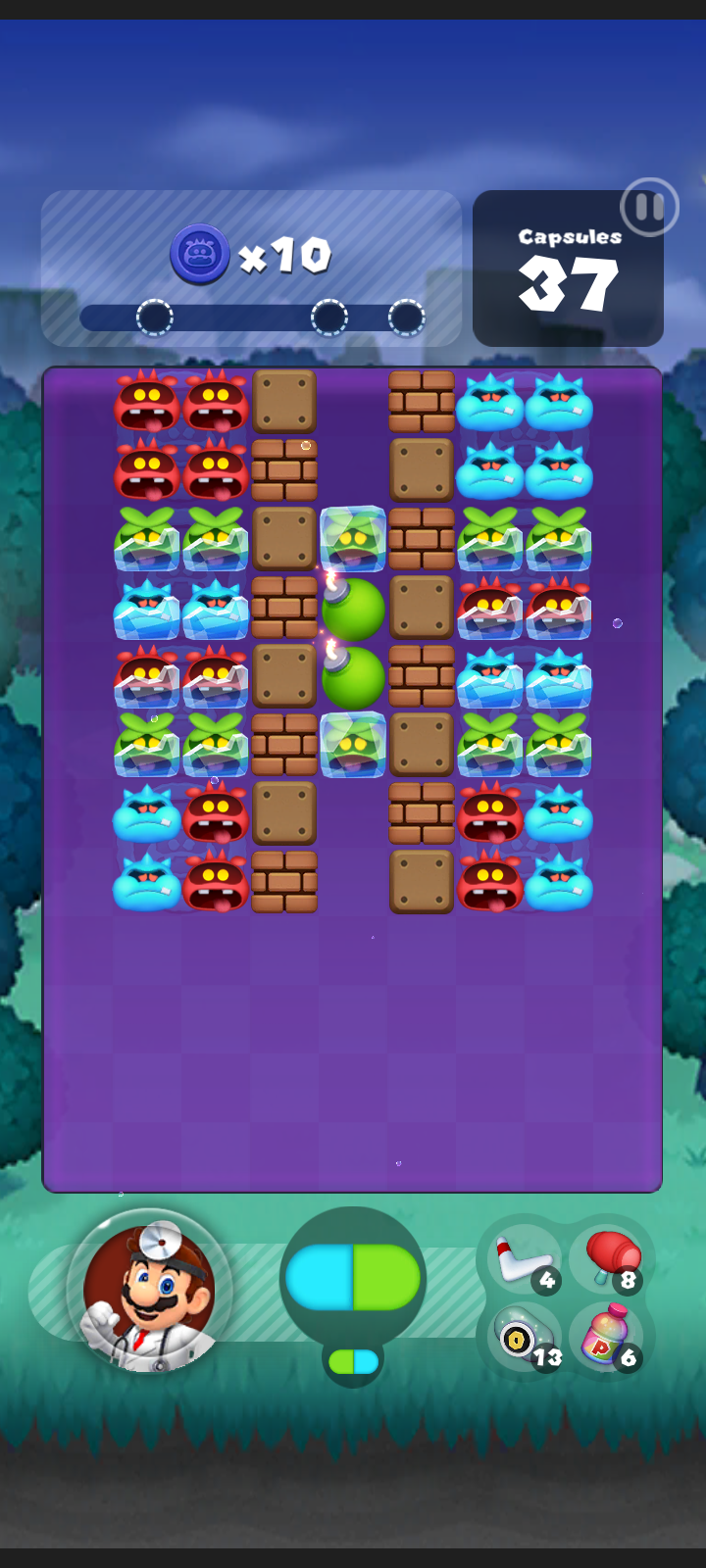 Stage 125