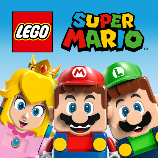 File:LEGO Super Mario app icon.png