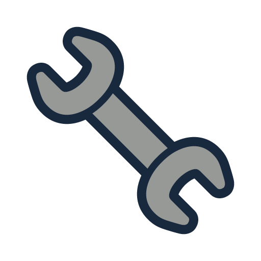 File:MKWorldRockyWrenchEmblem.png