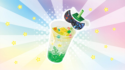 File:Mario Cafe Store Luigi anniversary soda.jpg